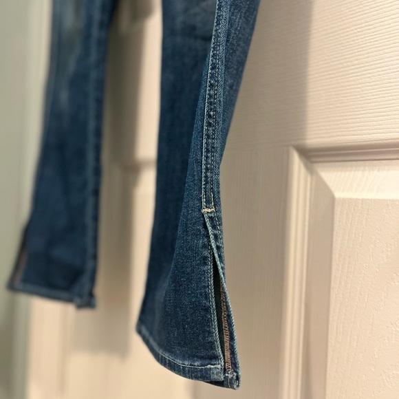 Mother Superior Jeans - The Insider Ankle - Picture 9 of 10